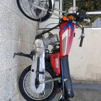 هندا ژاپن ۱۲۵