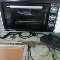 توستر نوبل کینگ در حد نو