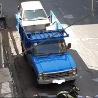 وانت پراید پیکان مزدا نیسان