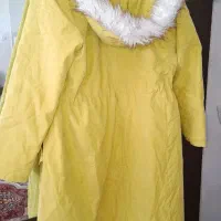 فروش پافِر جنس میکرو وپالتوی خوش رنگ