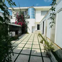 اجاره روزانه ویلا استخردار چهارخواب مدرن vlp