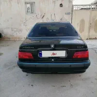 پارس نیمه سفارشی 1401 گاز سیمی|خودرو سواری و وانت|بندرعباس, |دیوار