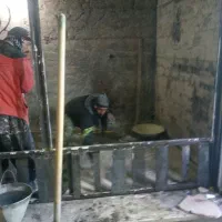 بازسازی و نوسازی مغازه طلافروشی|خدمات پیشه و مهارت|ورامین, ورامین|دیوار