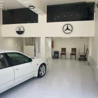 ۷۵+۷۵متر تجاری خ ایرانمهر تخلیه خوش موقعیت