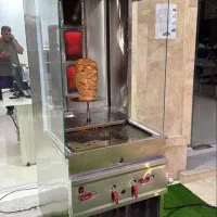 فروش دستگاه شاورما