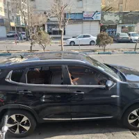 تیگو ۷ is|خودرو سواری و وانت|تهران, افسریه جنوبی|دیوار