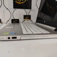 لپ تاپ شیک hp گرافیک دار رم 8 کامپیوتر رحیمی|رایانه همراه|سبزوار, رضوی|دیوار