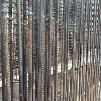 اتصال سربه سر میلگرد(فورجینگ)