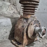 سیلندر پمپ باد