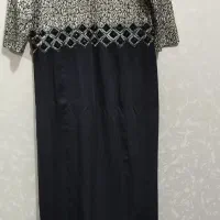 پیراهن مجلسی