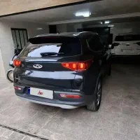تیگو 7 ie  / مدل 99 آخر / استثنایی