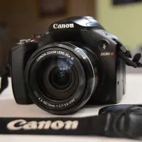 دوربین عکاسی Canon Sx30 سوپر زوم