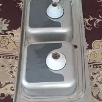 سینک لگن گود لگن چپ