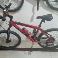 دوچرخه overlord سایز ۲۶