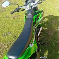 تریل کویر t4|موتورسیکلت|رشت, حمیدیان|دیوار