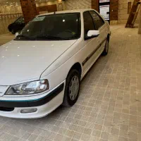 پژو پارس سال XU7|خودرو سواری و وانت|گرگان, |دیوار