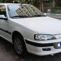 پژو پارس سفارشی ELX با موتور xu۷p