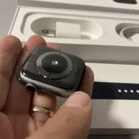 اپل واچ سری ۵|لوازم جانبی موبایل و تبلت|یزد, |دیوار