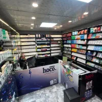 استخدام فروشنده محصولات فرهنگی و لوازم جانبی