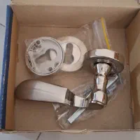 دستگیره درب ورودی|مصالح و تجهیزات ساختمان|شهریار, شهرک وائین|دیوار