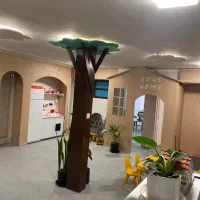 استخدام معلم زبان خانم در خانه کودک دوزبانه ایوان