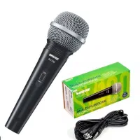 میکروفون محبوب کمپانی شور مدل sv100|آلات موسیقی|بجنورد, |دیوار