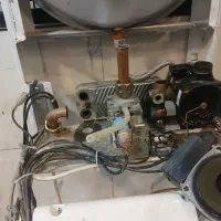 تعمیر و نصب پکیج و آبگرمکن