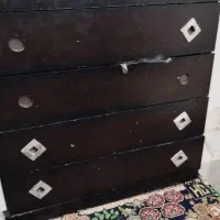 سرویس خواب ، گهواره ،|تخت و سرویس خواب|بم, |دیوار