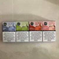 پاد ۶ هزار کادو بار