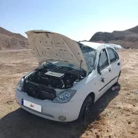 خودرو تیبا مدل ۹۳