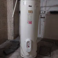 آبگرمکن برقی آزمون