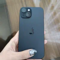 iPhone 15 باتری ۹۶