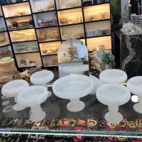 ظروف سنگی مرمر