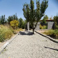 باغ و باغچه(مدارک تکمیل)۲۹۹ متر