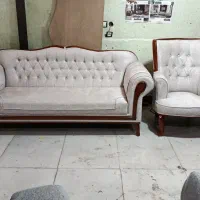 تولید و تعمیر مبلمان کلاسیک و استیل