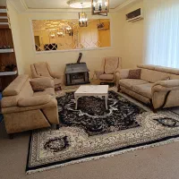 ویلا اجاره با تمام امکانات رفاهی|اجارهٔ کوتاه‌مدت ویلا و باغ|پاوه, |دیوار