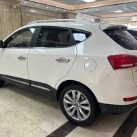 جک s5 1401 نیوفیس|خودرو سواری و وانت|ارومیه, |دیوار