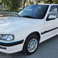 پژو پارس 403سفارشی