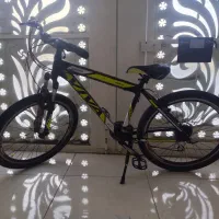 دوچرخه ویوا اکسیژن 200|دوچرخه، اسکیت، اسکوتر|بوکان, |دیوار