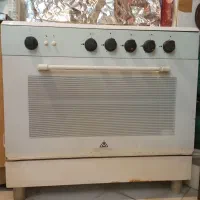 گاز طرح فر