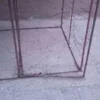 دام طور با طول دومتر‌ عرض و ارتفاع یک متر