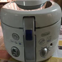 سرخ کن خارجی اصل مارک دلونگی|اجاق گاز و لوازم برقی پختوپز|رشت, لاکانی|دیوار