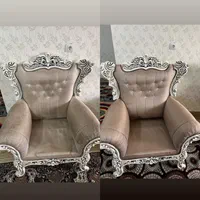 مبل شویی شستشو مبلشویی فرش وموکت با مواد نانو