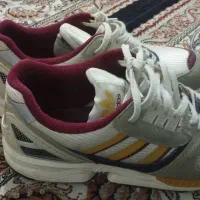 کتونی zx هپی|کیف، کفش، کمربند|رباط‌کریم, نصیرشهر|دیوار