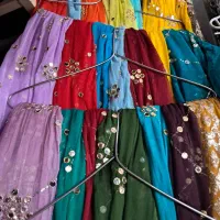 روسری و پارچه|لباس|برازجان, |دیوار