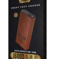 پاوربانک با ضمانت یکساله|لوازم جانبی موبایل و تبلت|خرمآباد, |دیوار