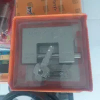 انواع قفل  کتابی حرفه ایی درکاشان