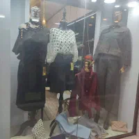 واگذاری بوتیک لباس زنانه