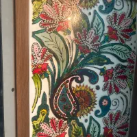 ویترای روی شیشه فقط ۸۰۰تومان|تابلو، نقاشی، عکس|تهران, پاسداران|دیوار