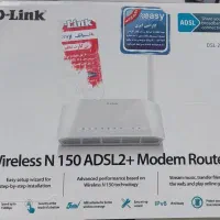 مودم دی لینک 2730